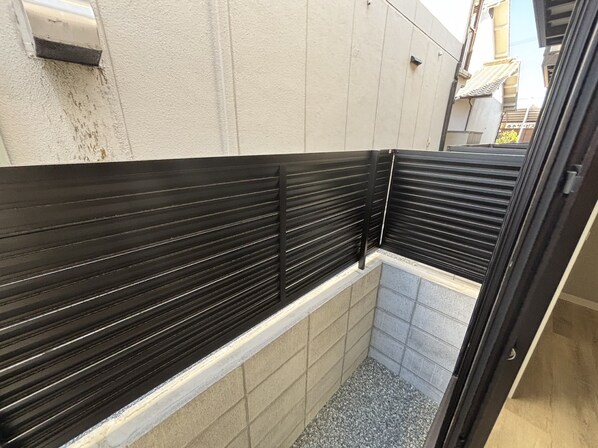 Meridiesの物件内観写真